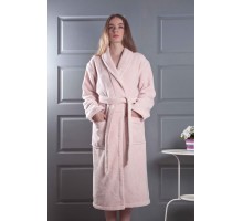 Халат унисекс (XL) Mora