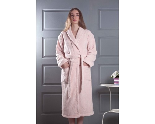 Халат унисекс (XL) Mora