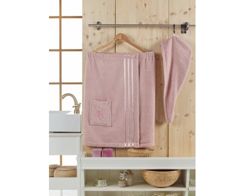 Набор для бани женский Sevakin