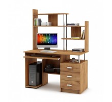 Стол компьютерный Имидж-28