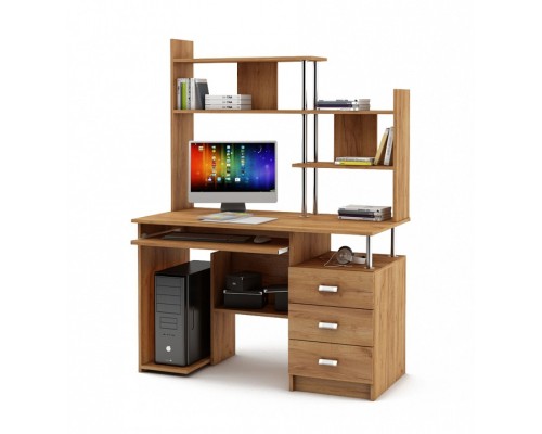 Стол компьютерный Имидж-28