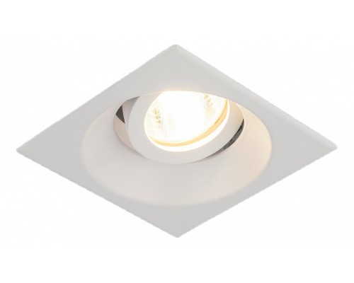 Встраиваемый светильник Elektrostandard 1082 a036507