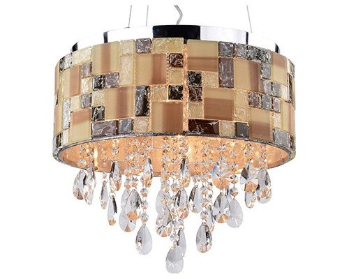 Подвесной светильник Lussole Delaware