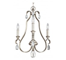 Подвесная люстра Feiss Dewitt FE-DEWITT3