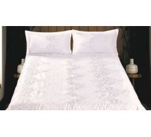 Покрывало с наволочками евростандарт PNJC-70