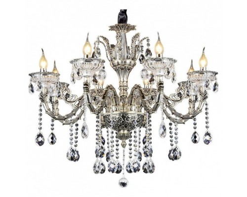 Подвесная люстра Omnilux Badesi OML-70503-08