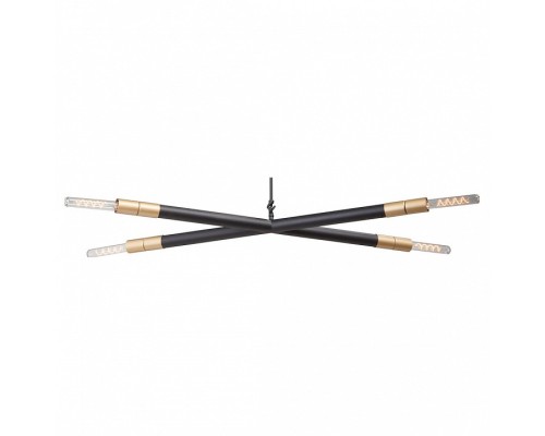 Подвесная люстра Vitaluce V4548 V4548-1/4PL