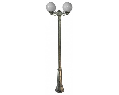 Фонарный столб Fumagalli Globe 250 G25.157.S20.BYE27