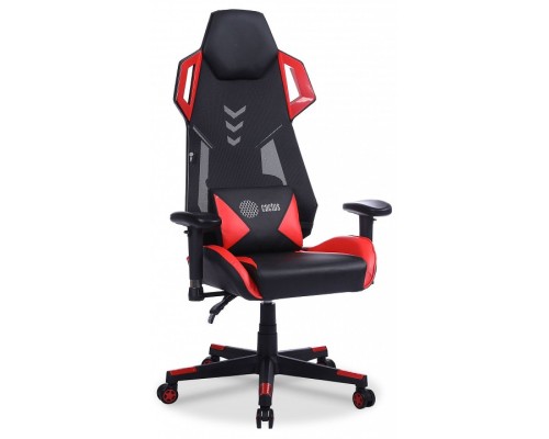 Кресло игровое CS-CHR-090BLR