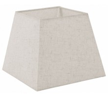 Плафон текстильный Eglo Vintage 49973