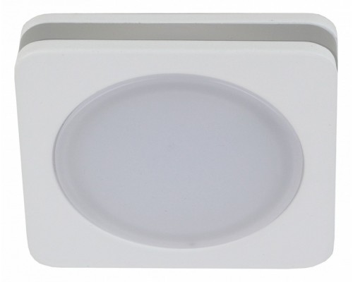 Встраиваемый светильник Эра KL Б0048931