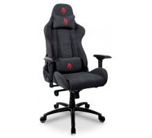 Кресло игровое Verona Signature Soft Fabric