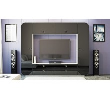 Стенка для гостиной iMeb