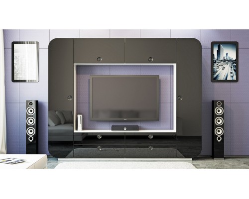 Стенка для гостиной iMeb