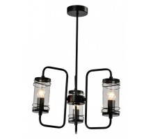 Люстра на штанге Rivoli Akanta Б0047355