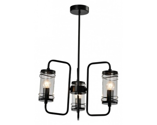 Люстра на штанге Rivoli Akanta Б0047355