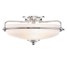 Светильник на штанге Quoizel Griffin QZ-GRIFFIN-F-PC