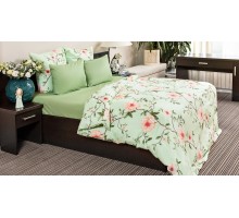 Постельное белье евростандарт Элина2