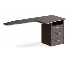 Стол приставной Dioni DB 1880(R)