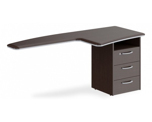 Стол приставной Dioni DB 1880(R)