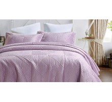 Покрывало с наволочками двуспальное Belle