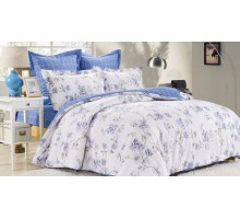 Постельное белье полутораспальное C-195