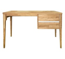 Стол письменный Wallstreet