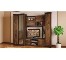 Стенка для гостиной Габриэлла 06.99