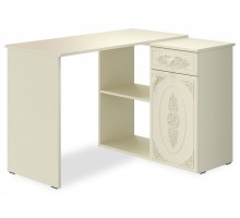 Стол письменный Ассоль Плюс АС-67