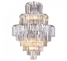 Подвесной светильник Natali Kovaltseva Niagara NIAGARA 81424/12C CHROME