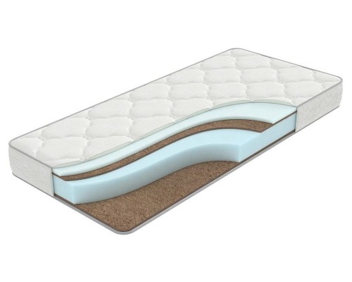 Матрас полутораспальный Optima Hard Cocos 1950x1400