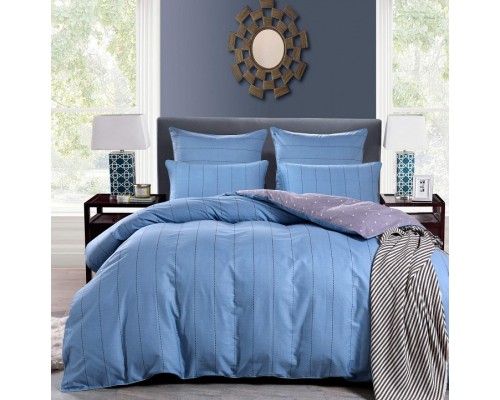 Постельное белье евростандарт Кристиан