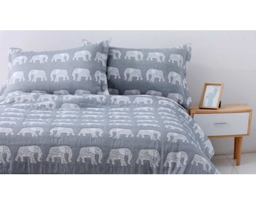 Покрывало двуспальные Moby