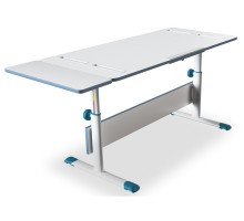 Стол учебный Polini Kids City D2