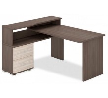 Стол письменный Домино СР-620/160 C