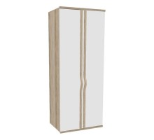 Шкаф платяной Марта ЛД 636.021.000