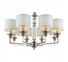 Подвесная люстра Omnilux Lezzeno OML-87403-08