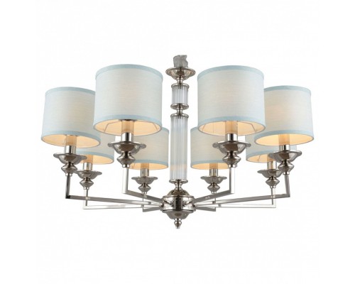 Подвесная люстра Omnilux Lezzeno OML-87403-08