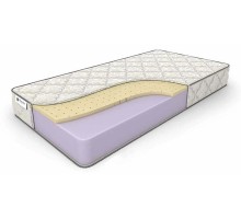 Матрас полутораспальный DreamRoll Max Latex 2000x1400