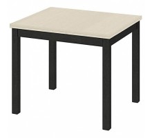 Стол обеденный Диез Т5 С-302.1 венге/дуб сильвер