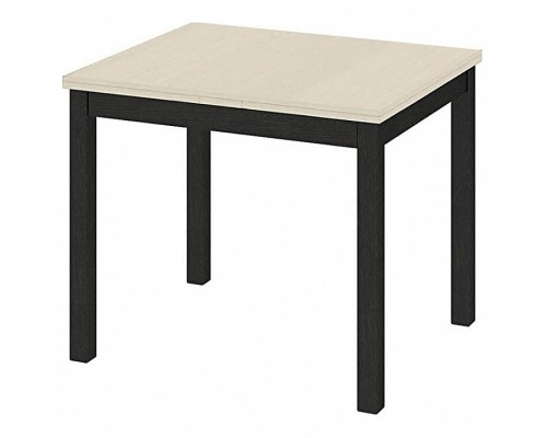 Стол обеденный Диез Т5 С-302.1 венге/дуб сильвер