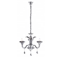 Подвесная люстра Globo Olenna 64129-3