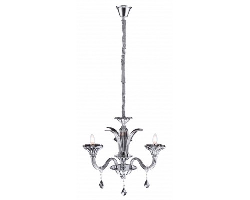 Подвесная люстра Globo Olenna 64129-3