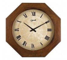 Настенные часы (41.5х41.5 см) Prestige 