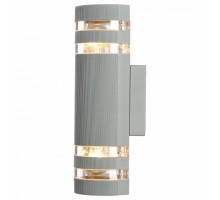 Светильник на штанге Arte Lamp Metro A8162AL-2GY