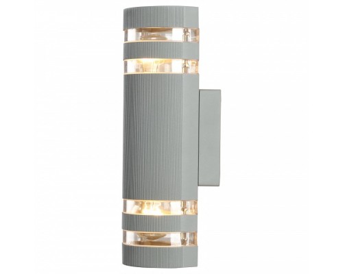 Светильник на штанге Arte Lamp Metro A8162AL-2GY