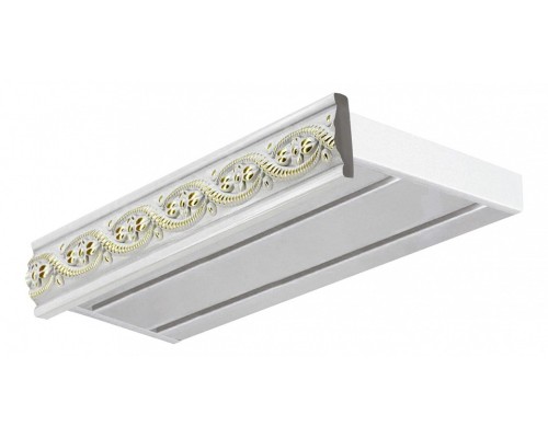 Карниз (300 см) Мелория