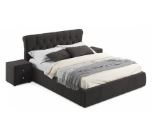 Кровать двуспальная Ameli 2000x1600