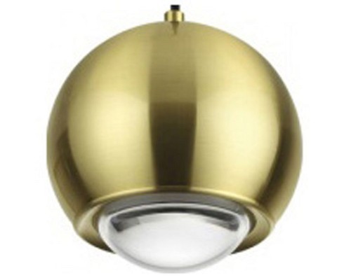 Подвесной светильник Odeon Light Mia 4227/6L