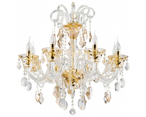 Подвесная люстра Osgona Tesoro 710082